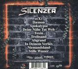 Silenzer - X