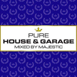 Pure House &amp; Garage