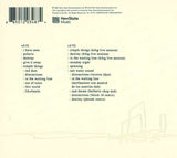 Zero7 - Simple Things