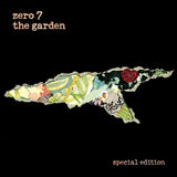 Zero7 - The Garden