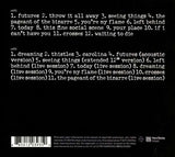 Zero7 - The Garden