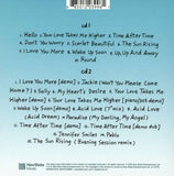 The Beloved - Happiness