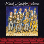 Napoli Mandolin Orchestra - Mandolini Al Cinema