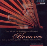 Spanien - Flamenco - The Music Of Andalusian Gitanos