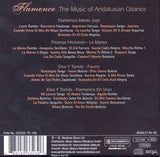 Spanien - Flamenco - The Music Of Andalusian Gitanos