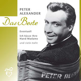 Peter Alexander - Das Beste von Peter Alexander