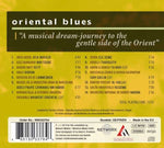 Oriental Blues