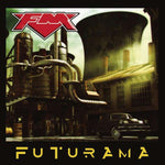 FM - Futurama