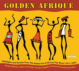 Golden Afrique Vol.1