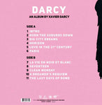 Xavier Darcy - Darcy