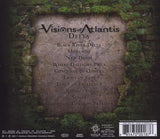Visions Of Atlantis - Delta