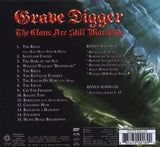 Grave Digger - The Clans Are Still Marching