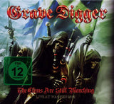 Grave Digger - The Clans Are Still Marching