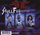 Skull Fist - Head Of The Pack
