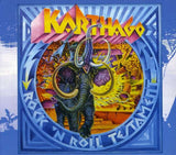 Karthago - Rock'n Roll Testament