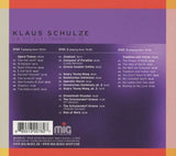 Klaus Schulze - La Vie Electronique 14