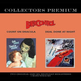Birth Control - Count On Dracula / Deal Done At Night