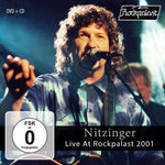 Nitzinger - Live At Rockpalast 2001