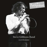 Steve Gibbons - Live At Rockpalast 1981