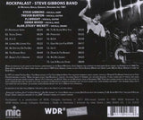 Steve Gibbons - Live At Rockpalast 1981