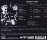 Public Image Limited - Live At Rockpalast 1983