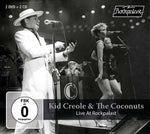 Kid Creole & The Coconuts - Live At Rockpalast 1982