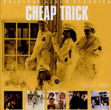 Cheap Trick - Original Album Classics Vol.2