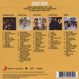Cheap Trick - Original Album Classics Vol.2
