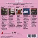 Etta James - Original Album Classics