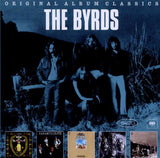 The Byrds - Original Album Classics