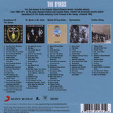 The Byrds - Original Album Classics