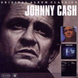 Johnny Cash - Original Album Classics Vol.2