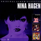 Nina Hagen - Original Album Classics