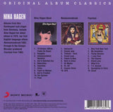 Nina Hagen - Original Album Classics