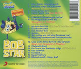 SpongeBob Schwammkopf - Filmmusik - BOB Star - Das total abgedrehte Album