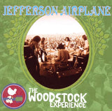 Jefferson Airplane - The Woodstock Experience