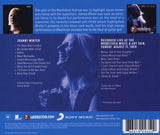 Johnny Winter - The Woodstock Experience