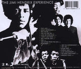 Jimi Hendrix - Are You Experienced