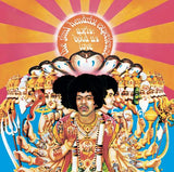 Jimi Hendrix - Axis - Bold As Love