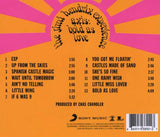 Jimi Hendrix - Axis - Bold As Love