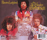 Jimi Hendrix - Electric Ladyland