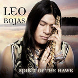 Leo Rojas - Spirit Of The Hawk