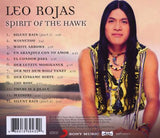 Leo Rojas - Spirit Of The Hawk