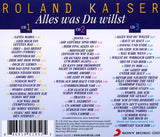 Roland Kaiser - Alles was Du willst