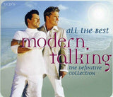 Modern Talking - All The Best