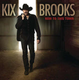 Kix Brooks - New To This Town