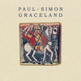Paul Simon - Graceland