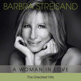 Barbra Streisand - A Woman In Love - The Greatest Hits