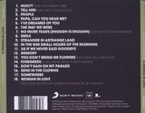 Barbra Streisand - A Woman In Love - The Greatest Hits