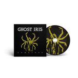 Ghost Iris - Comatose